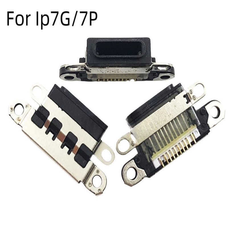 Złącze ładowania Mini USB, por – Ipex Connector recenzja i cena