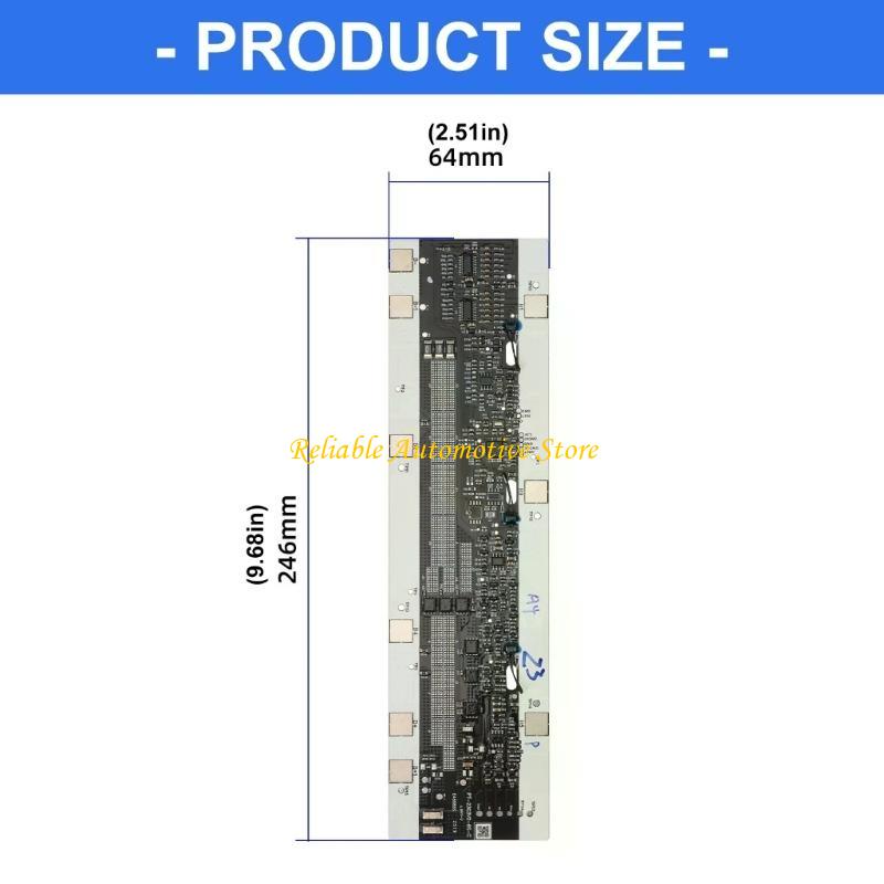 M68B Zaawansowane zarządzanie  – Li Ion Charger Module recenzja i cena