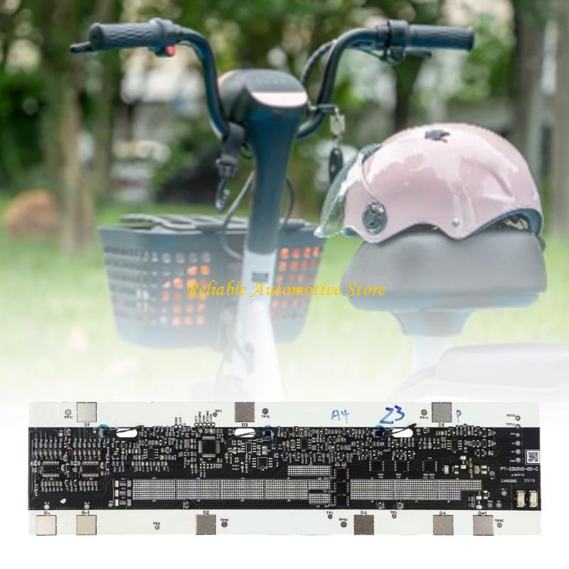 M68B Zaawansowane zarządzanie  – Li Ion Charger Module recenzja i cena