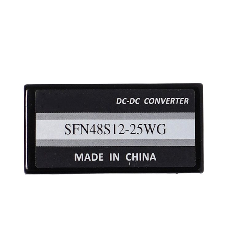 M11K-SFN48S12, moduł zasilania – Dc Dc Converter recenzja i cena