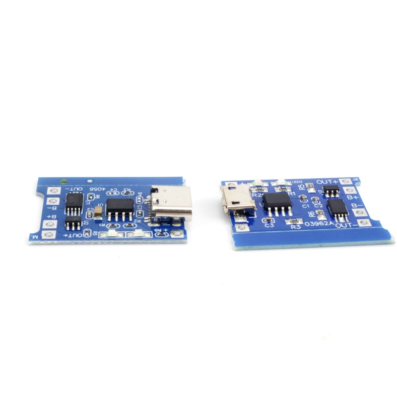 10 szt. Moduł ładowania bateri – Tp4056 Module recenzja i cena