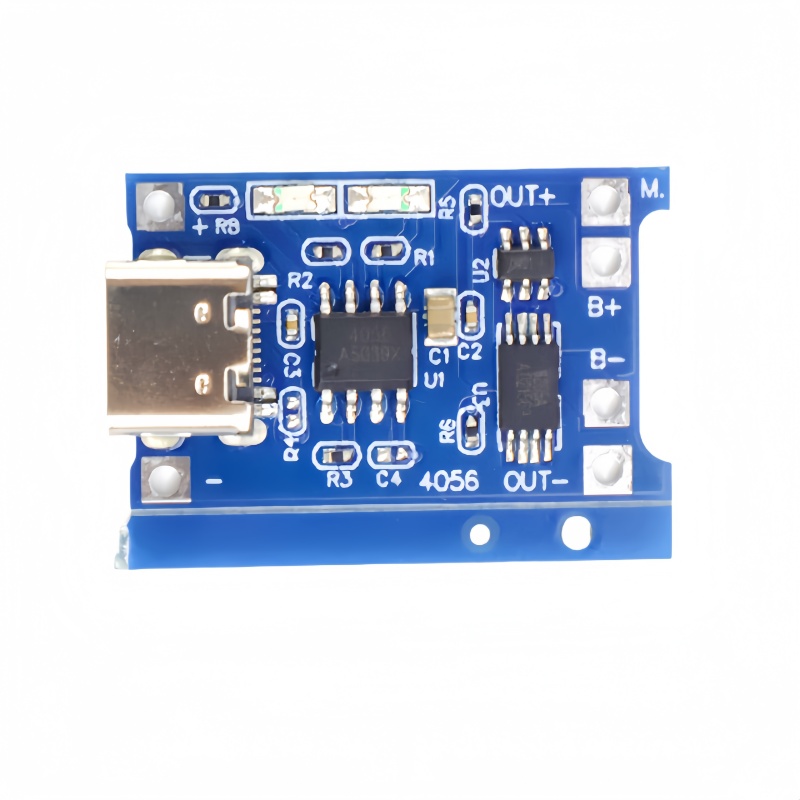 10 szt. Moduł ładowania bateri – Tp4056 Module recenzja i cena