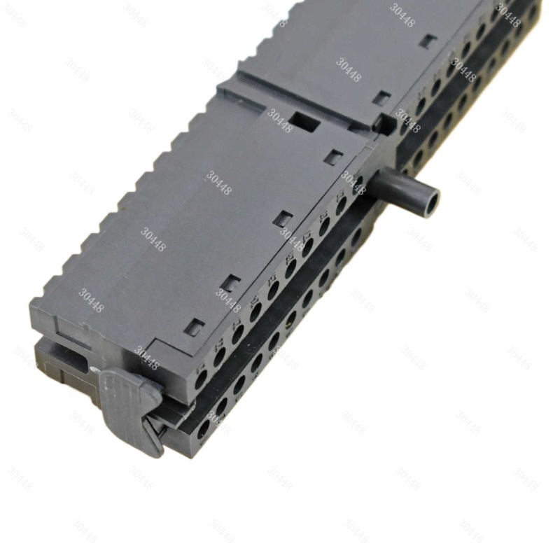 Złącze przednie 40-pinowe do s – Screw Terminal Block recenzja i cena