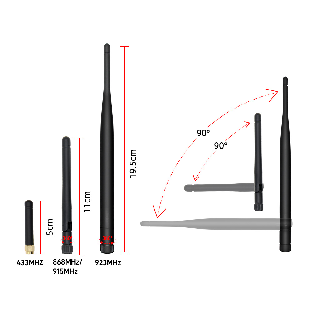 LILYGO® TTGO Meshtastic T-Beam – Esp32 Battery Holder Lipo recenzja i cena