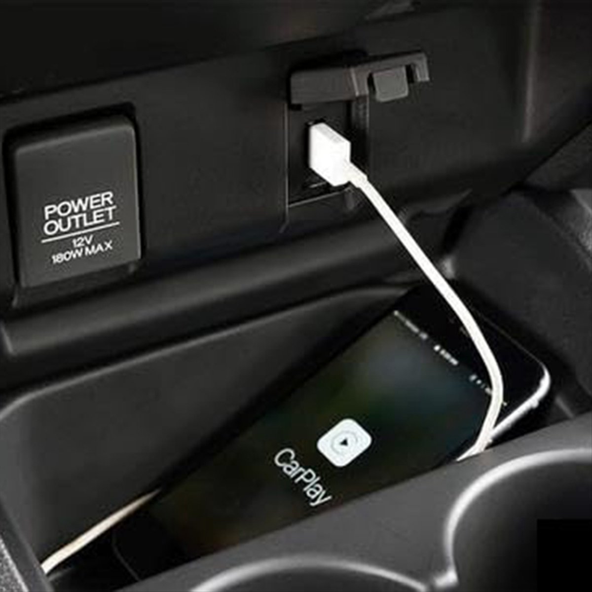 Kompatybilny kabel Carplay USB – Usb C Cable recenzja i cena