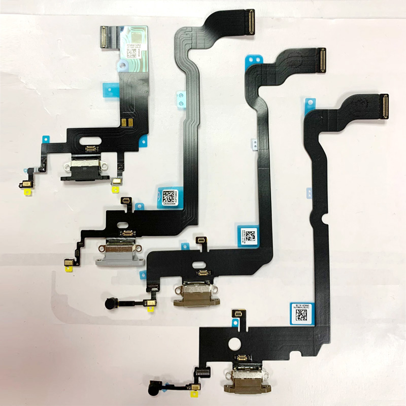 Kabel Flex z Portem Ładowania  – Ipex Connector recenzja i cena