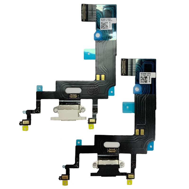 Kabel Flex z Portem Ładowania  – Ipex Connector recenzja i cena