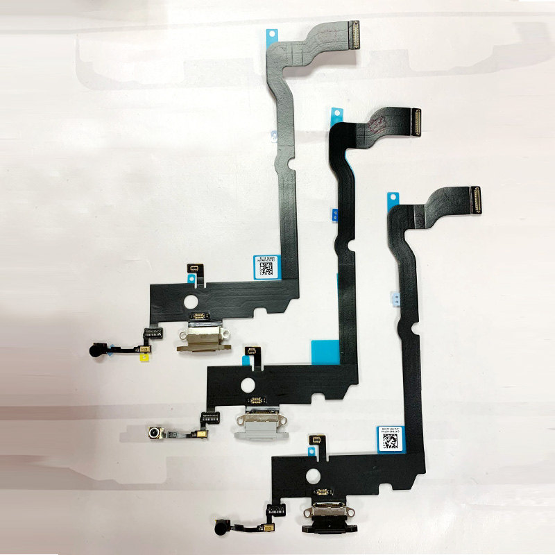 Kabel Flex z Portem Ładowania  – Ipex Connector recenzja i cena