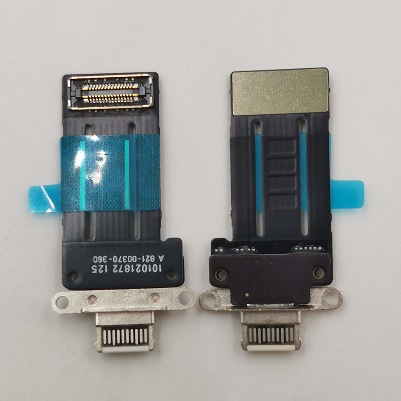 Złącze ładowania USB do iPada  – Ipex Connector recenzja i cena
