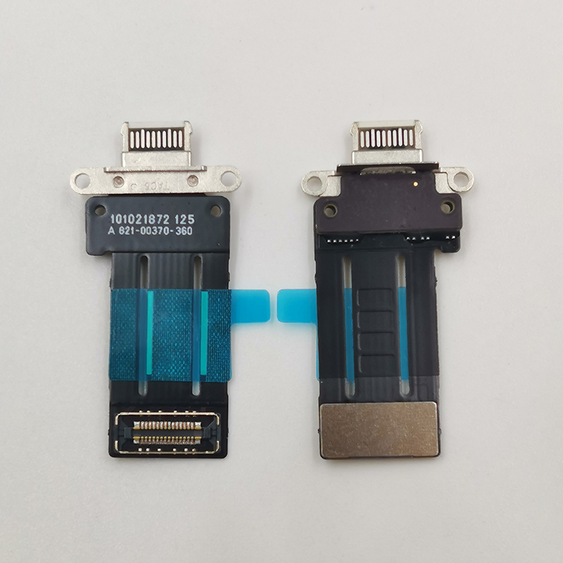 Złącze ładowania USB do iPada  – Ipex Connector recenzja i cena