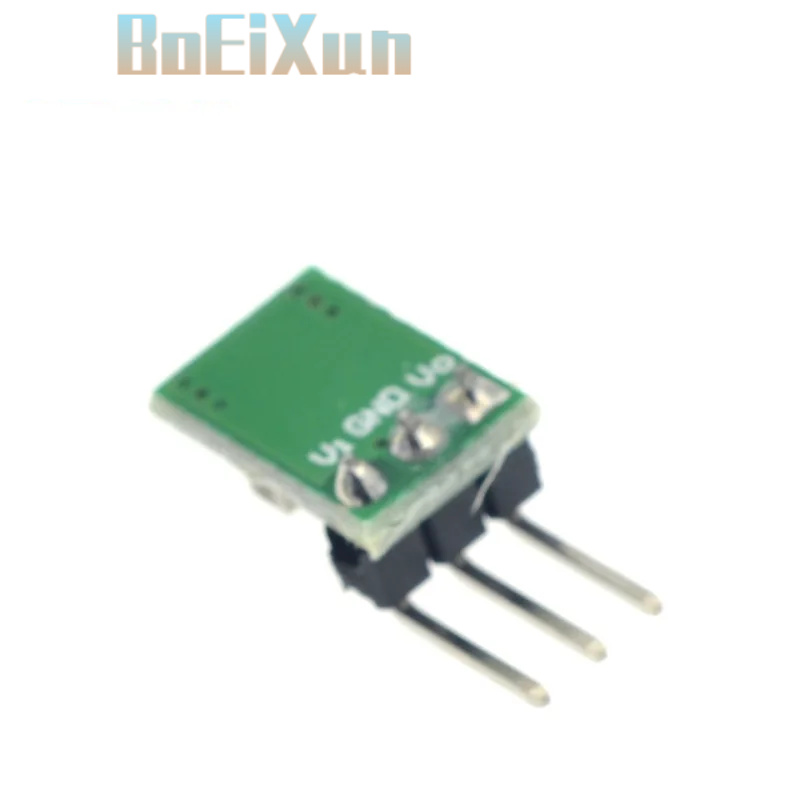 Moduł przetwornicy DC-DC Buck- – Esp32 Step Down Buck recenzja i cena