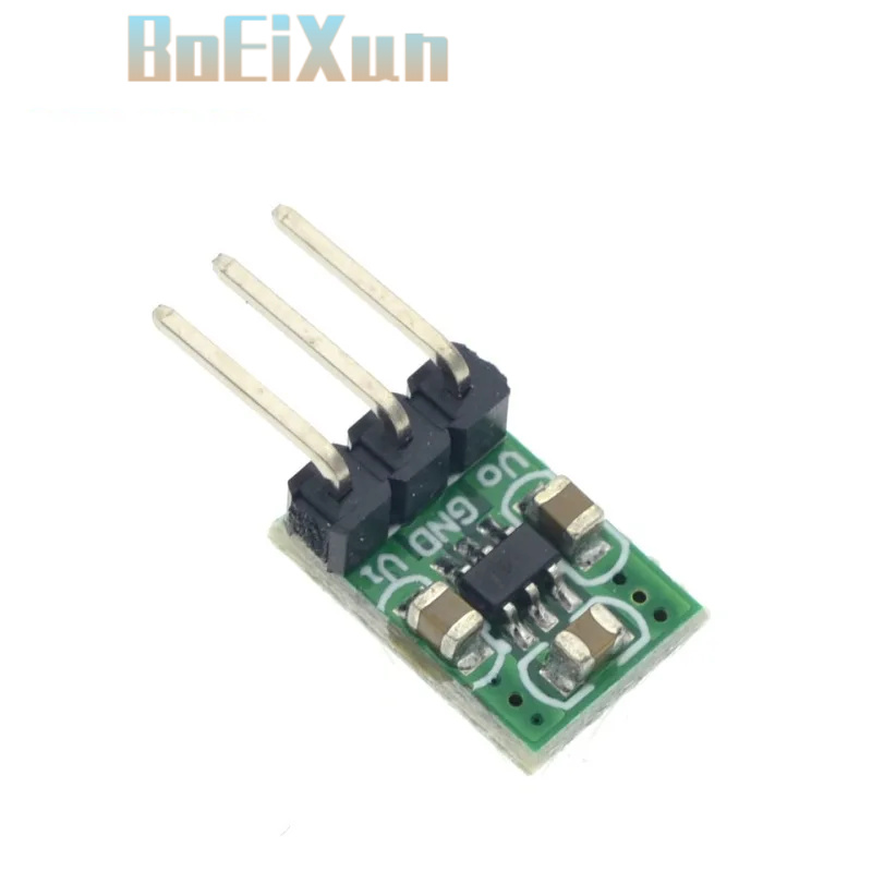 Moduł przetwornicy DC-DC Buck- – Esp32 Step Down Buck recenzja i cena
