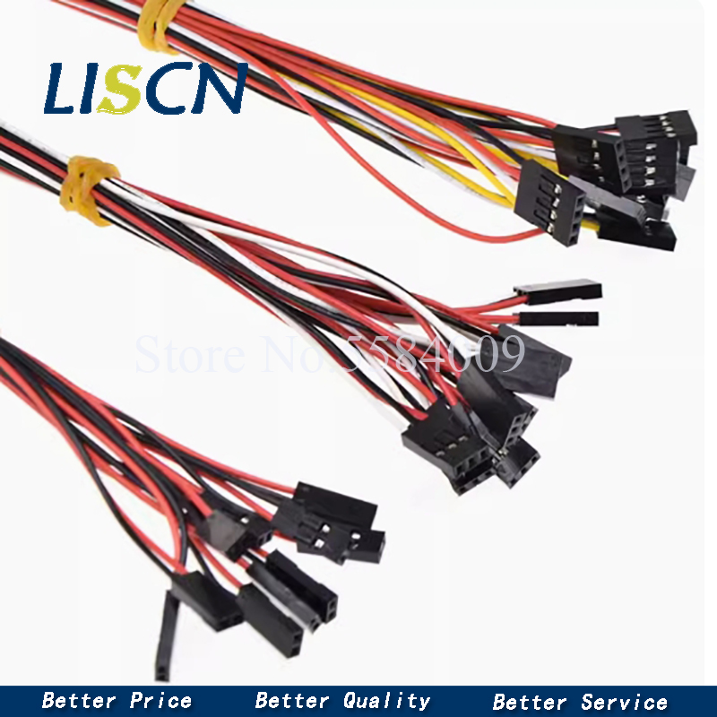 10 SZTUK 30 CM Pojedyncza głow – Jumper Wire Kit recenzja i cena