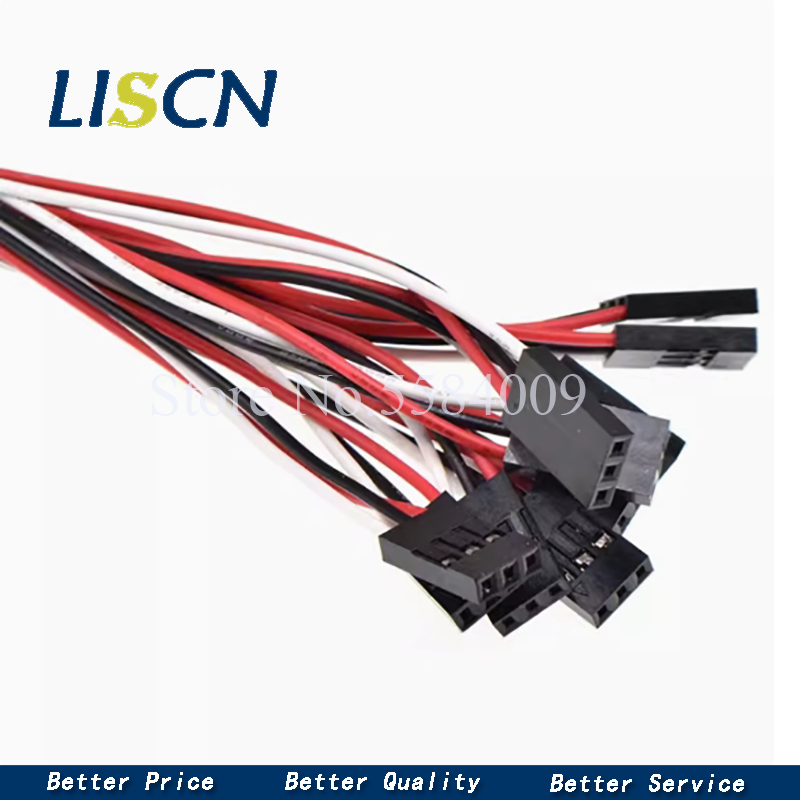 10 SZTUK 30 CM Pojedyncza głow – Jumper Wire Kit recenzja i cena