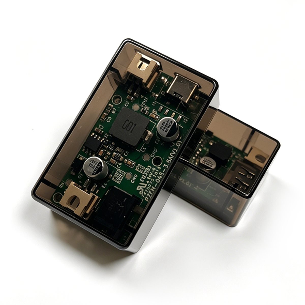 aktualizacja. Moduł przetworni – Dc Dc Converter recenzja i cena