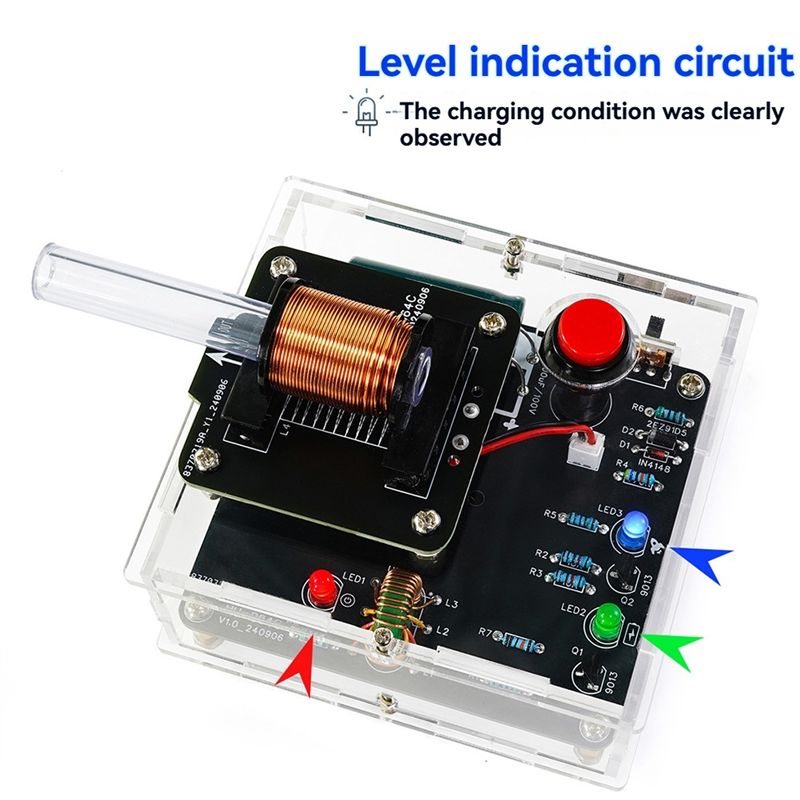 Zestaw modułu podwyższającego  – Boost Converter recenzja i cena