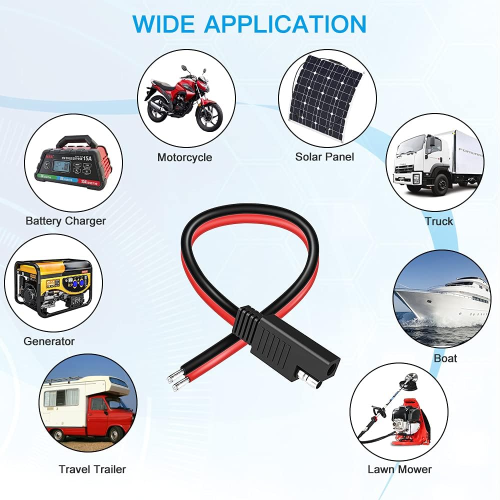 Przedłużacz złącza SAE SAE Szy – Ipex Connector recenzja i cena