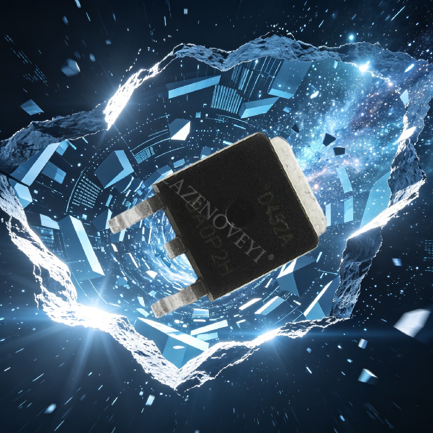 (1-5 szt.) AMS1117-1.2 AMS1117 – Ams1117 Module recenzja i cena