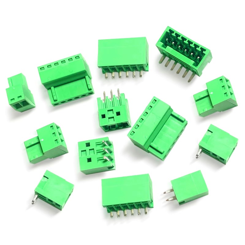 10 zestawów 2.54mm 3.5mm 3.81m – Screw Terminal Block recenzja i cena