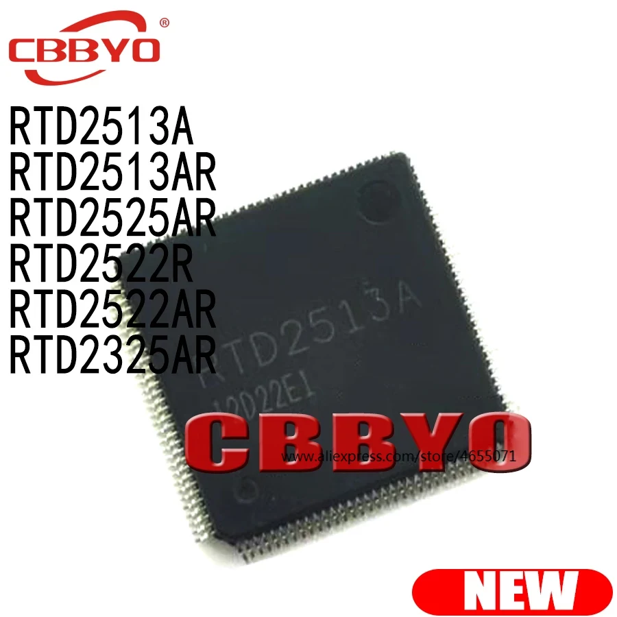 (1 sztuka) 100% nowy RTD2513A  – Perfboard recenzja i cena