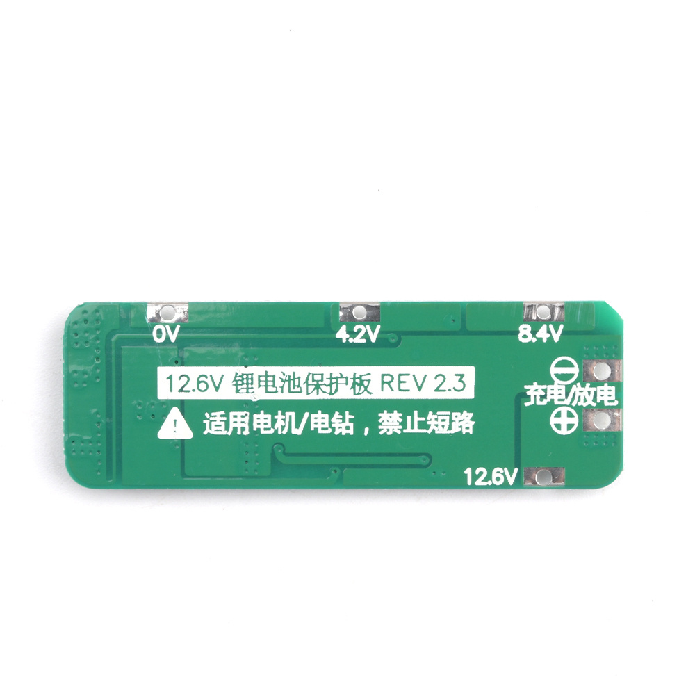 3S 20A Li-ion bateria litowa 1 – Li Ion Charger Module recenzja i cena