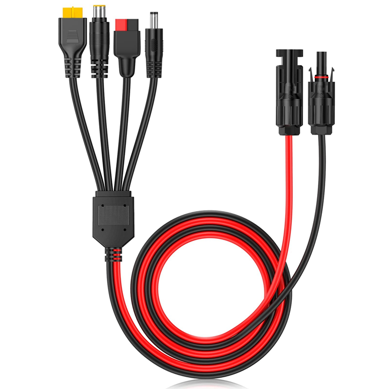 Przedłużacz kabla złącza panel – Ipex Connector recenzja i cena
