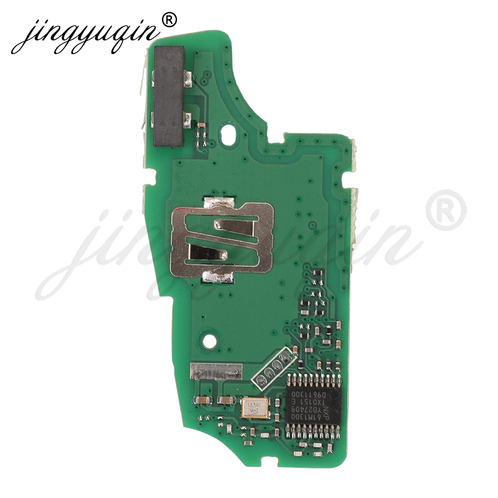 jingyuqin 3szt Płytka drukowan – Proto Board recenzja i cena