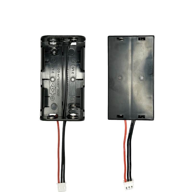 Obudowa baterii 18650 do Radio – Antenna 2.4Ghz recenzja i cena