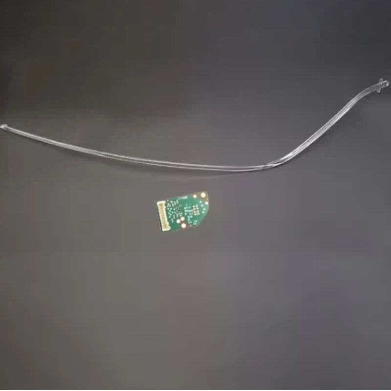 Biała dioda Angel Eye DRL, mod – Proto Board recenzja i cena