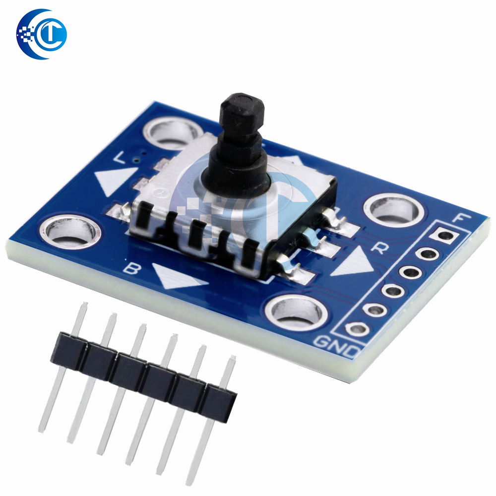 5-kierunkowy moduł przycisku n – Breadboard 400 Point recenzja i cena