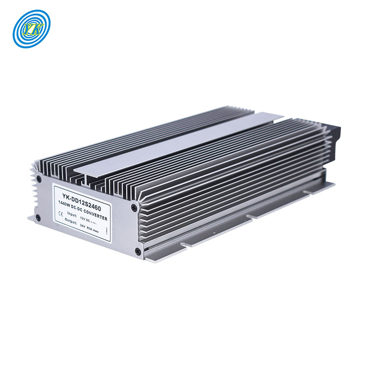 Przetworniki DC-DC wysokiego n – Dc Dc Converter recenzja i cena