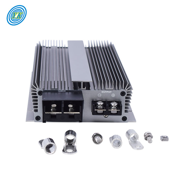 Przetworniki DC-DC wysokiego n – Dc Dc Converter recenzja i cena