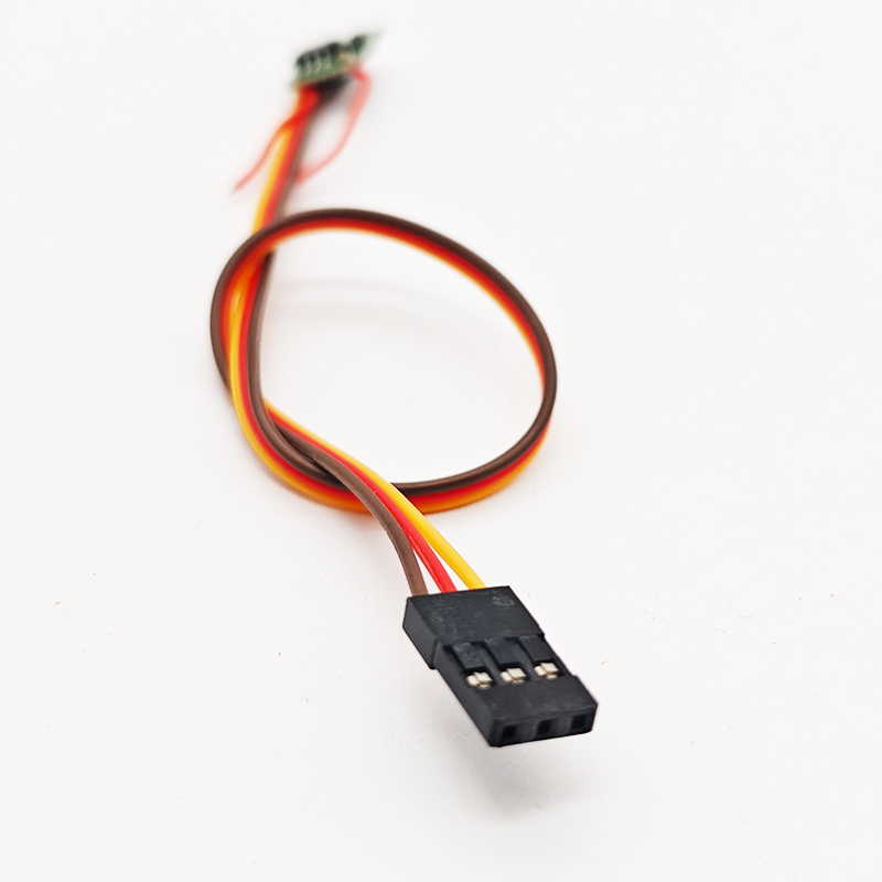 1szt Dwukierunkowy moduł kontr – Proto Board recenzja i cena