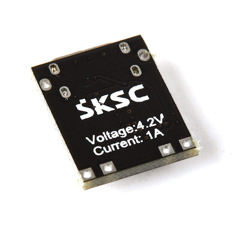 1 sztuk type-c 5V 1A Micro USB – Tp4056 Module recenzja i cena