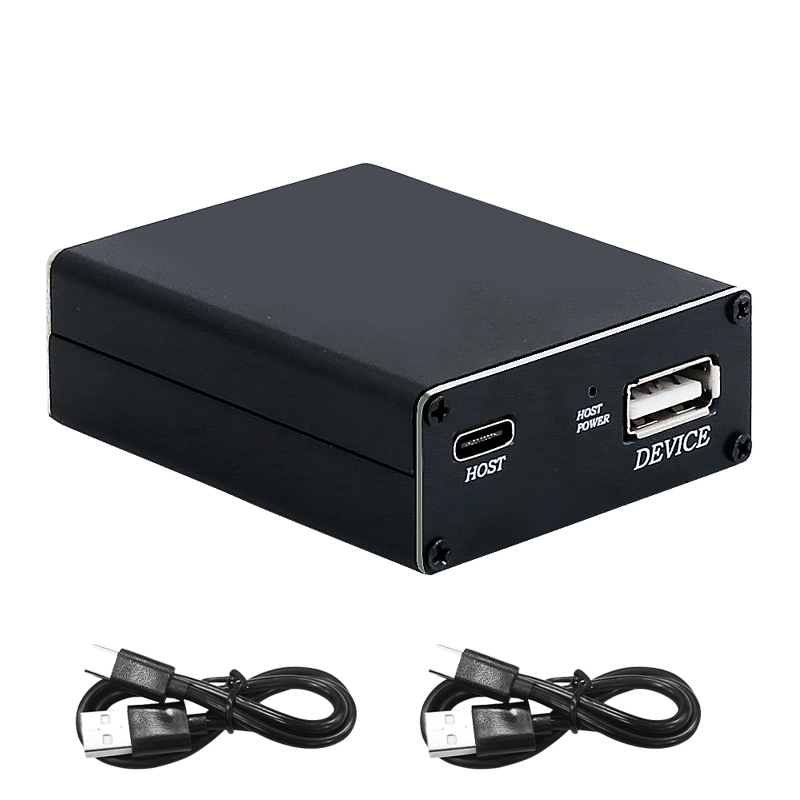Sniffer USB 2.0 do nagrywania  – Usb C Cable recenzja i cena