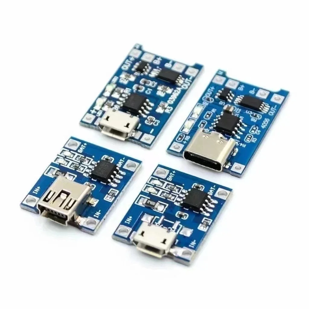 1-20 sztuk, moduł ładowarki do – Tp4056 Module recenzja i cena