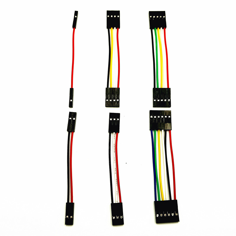 10 sztuk 5cm płytka prototypow – Jumper Wire Kit recenzja i cena