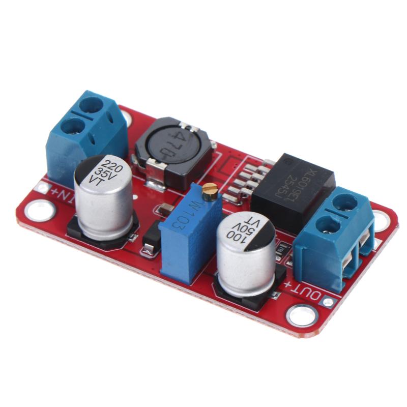 1 szt. Moduł zasilania DC-DC S – Dc Dc Converter recenzja i cena