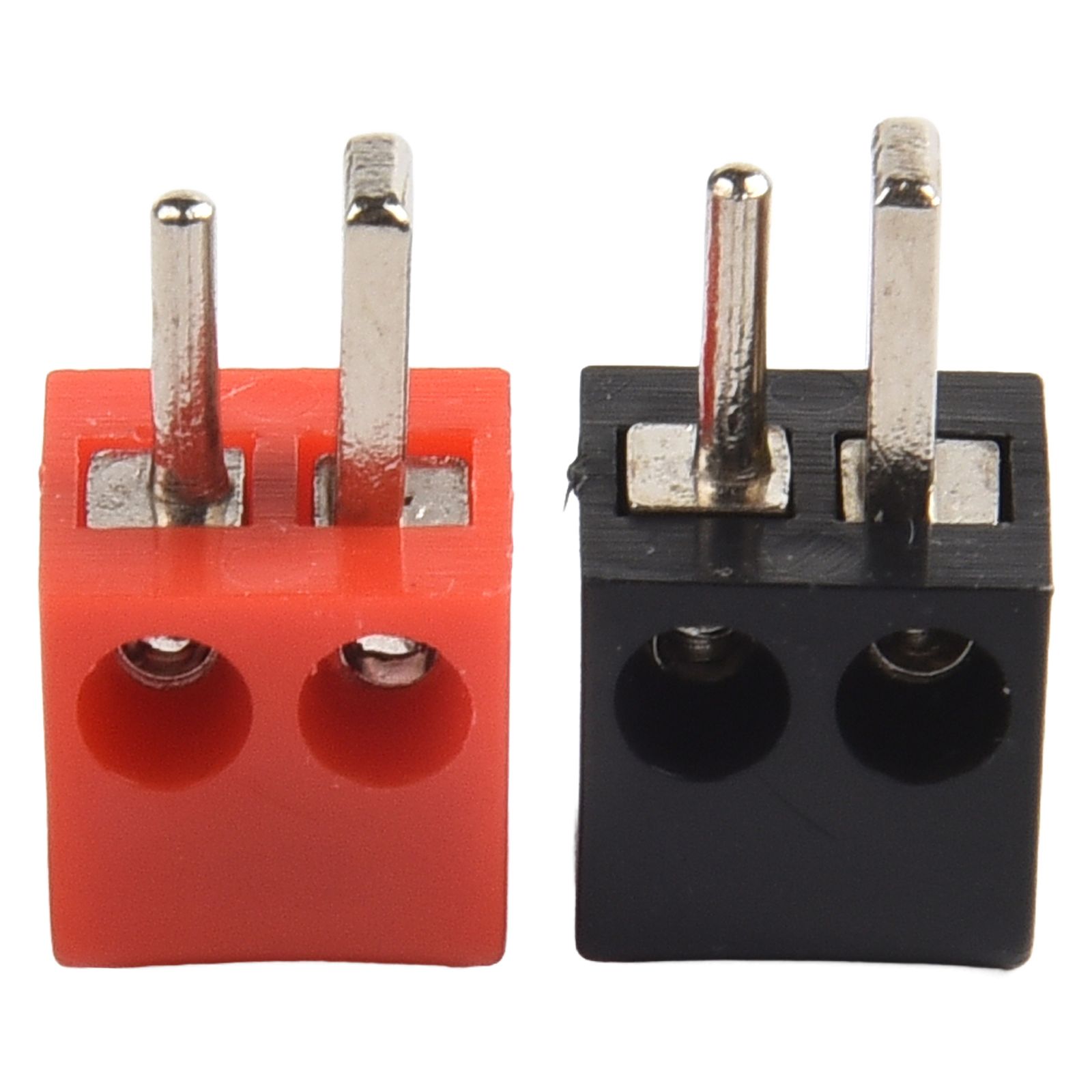 2 szt. 2-pinowe złącze głośnik – Screw Terminal Block recenzja i cena