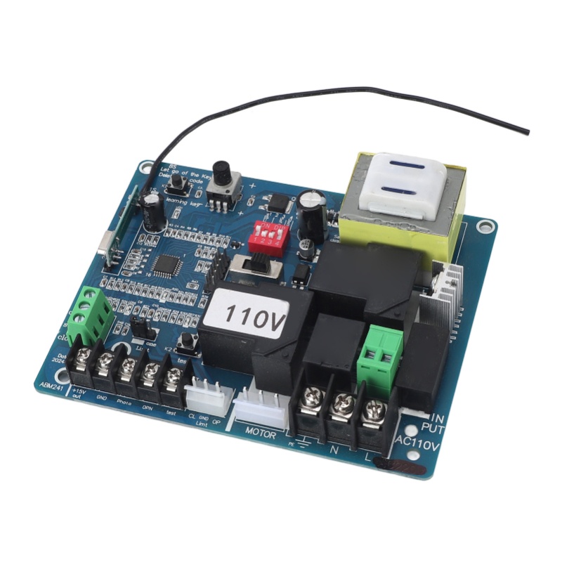Płyta główna do zdalnie sterow – Proto Board recenzja i cena