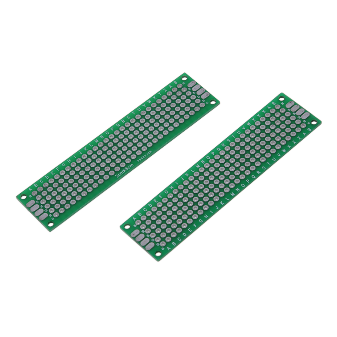 ABSK-4 szt. Dwustronna płytka  – Pcb Prototyping Board recenzja i cena