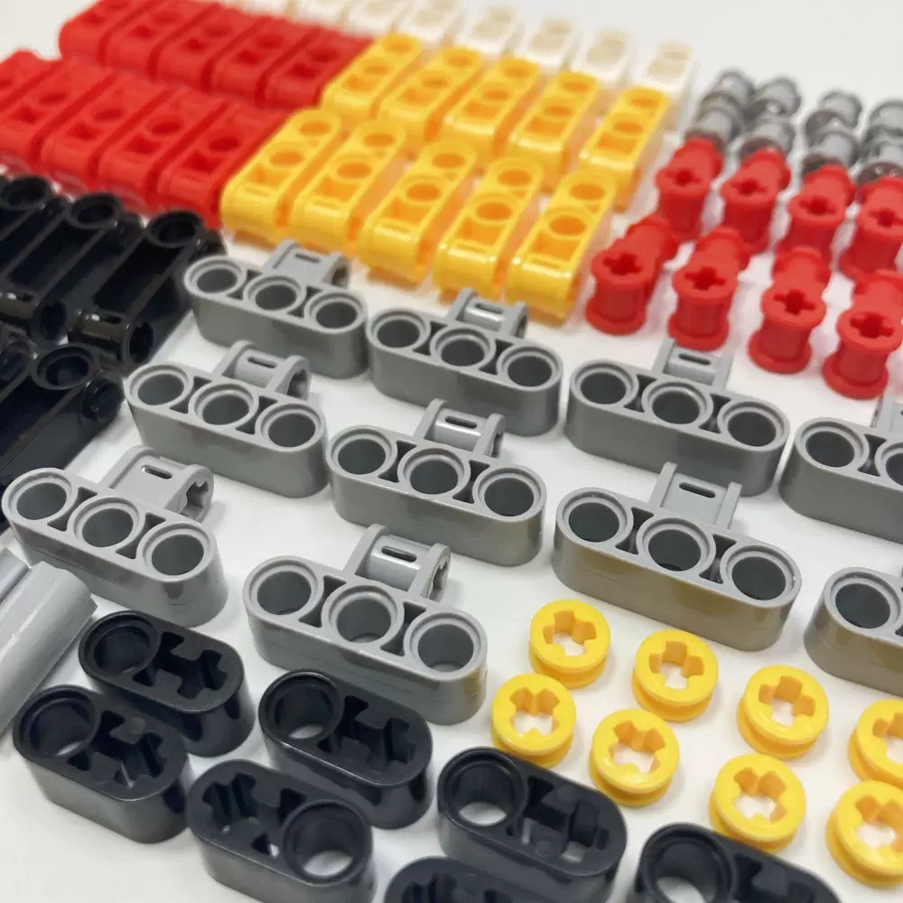 Zestaw 100 szt. elementów złąc – Screw Terminal Block recenzja i cena