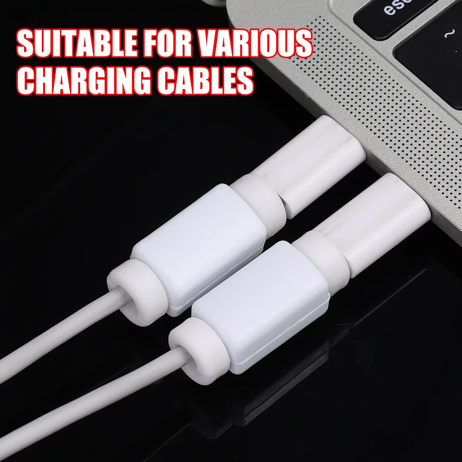 Ochraniacz kabla zapobiegający – Micro Usb Cable recenzja i cena