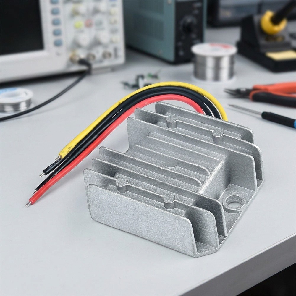 1 szt. Konwerter DC obniżający – Dc Dc Converter recenzja i cena