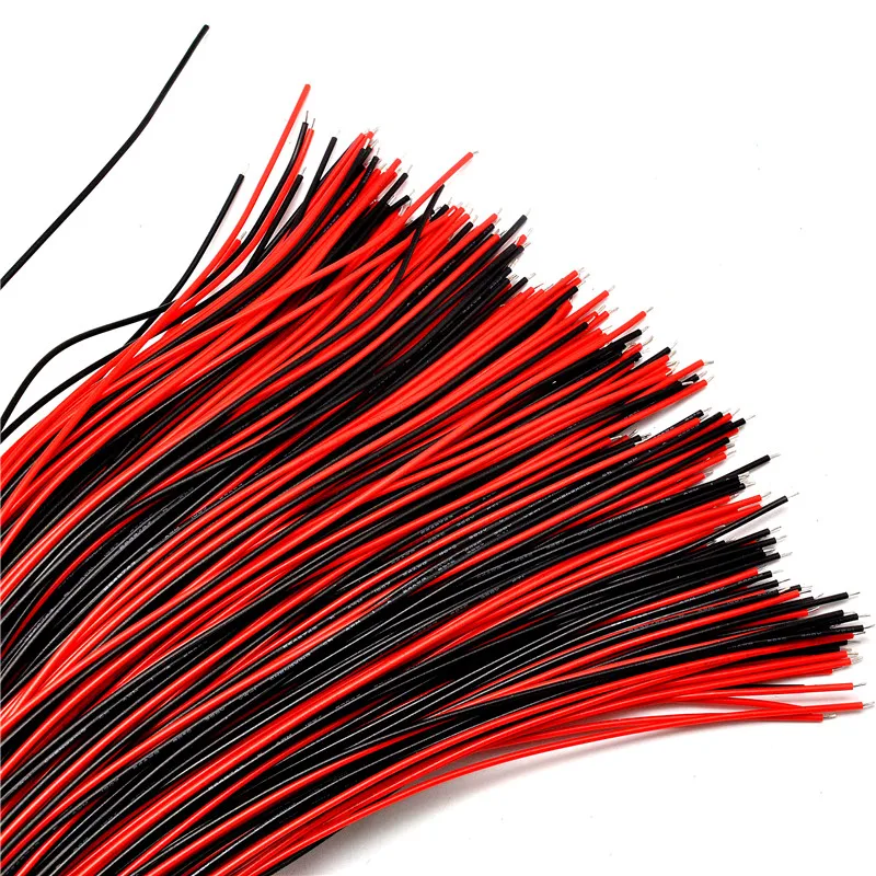 20 sztuk/partia 2-pinowy kabel – Jumper Wire Kit recenzja i cena