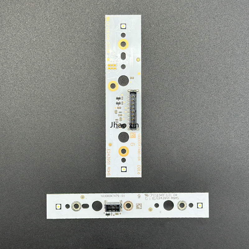 Białe światło dla Audi Q7 LED  – Proto Board recenzja i cena