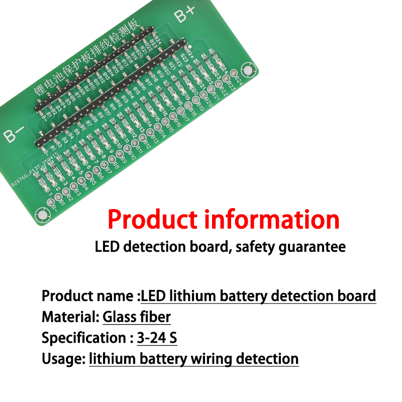 Tester kabli LED do detekcji 3 – Proto Board recenzja i cena