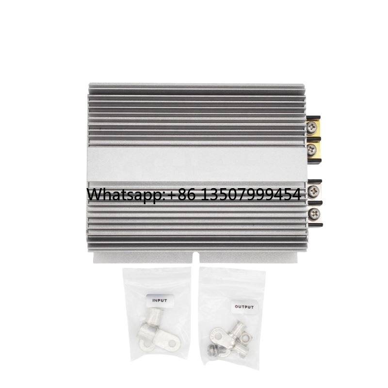 Popularny, nieizolowany konwer – Boost Converter recenzja i cena