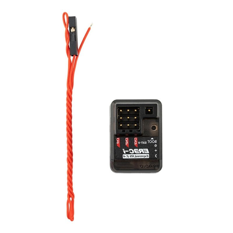 YSUN-Do odbiornika Radiomaster – Antenna 2.4Ghz recenzja i cena