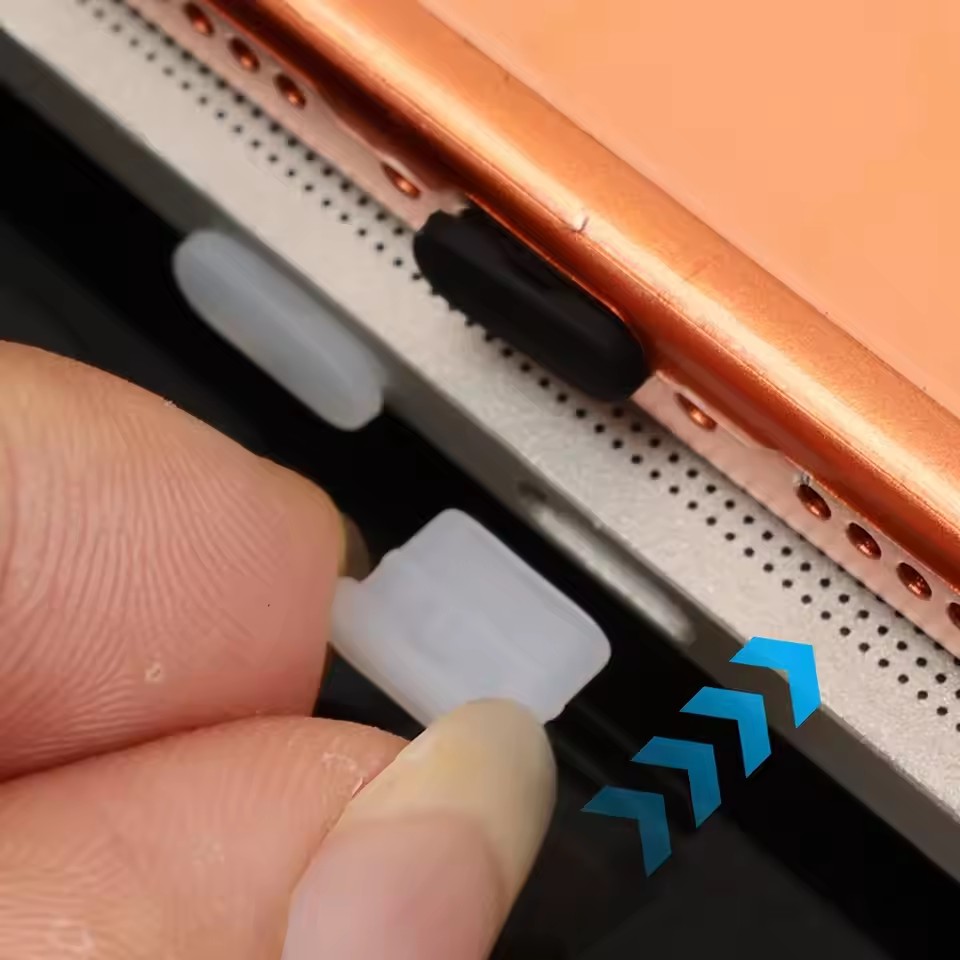 Zaślepki przeciwkurzowe typu C – Usb C Cable recenzja i cena